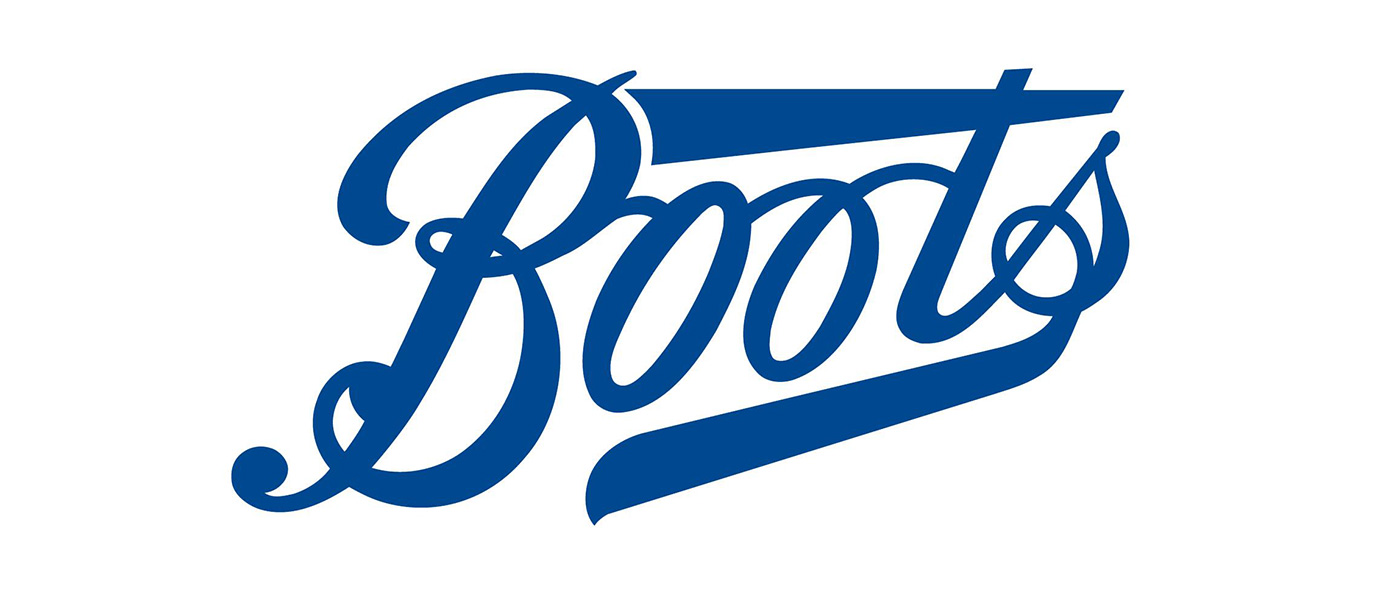 Boots Banner