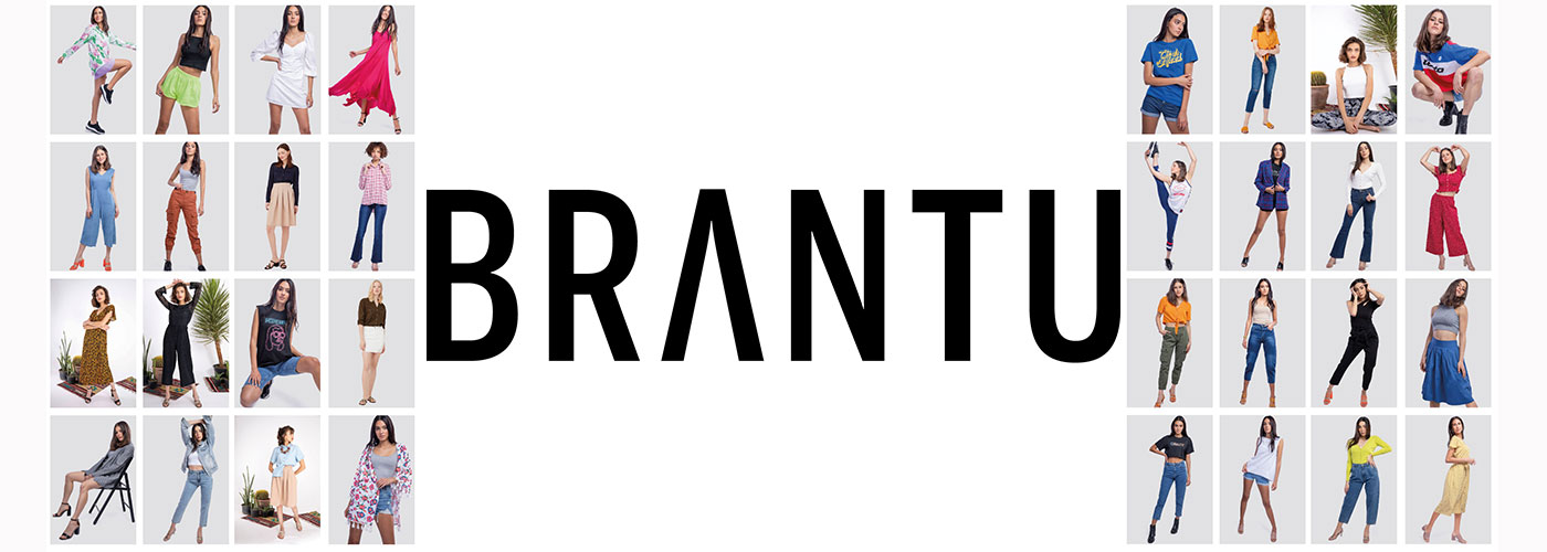 برانتو BRANTU Banner