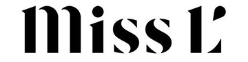 Miss'L Logo