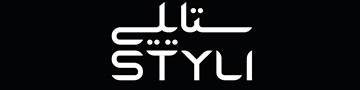 Styli ستايلي Logo