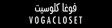 VogaCloset‏ Logo
